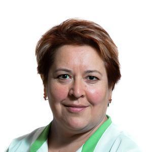 Латыпова Гульнара Минразиевна
