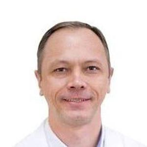 Стародубец Вадим Владимирович