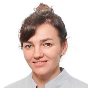 Крылова Виктория Борисовна