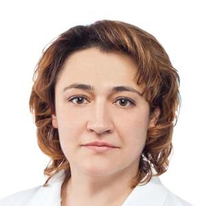 Переверзева Марина Анатольевна