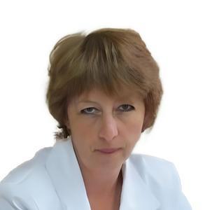Кашинцева Анна Анатольевна