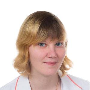 Лыткина Анастасия Викторовна