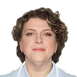 Таха Татьяна Владимировна
