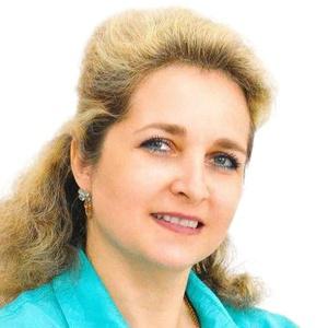 Сазонова Наталья Олеговна
