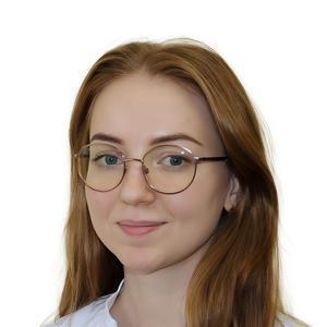 Бондарчук Елизавета Олеговна