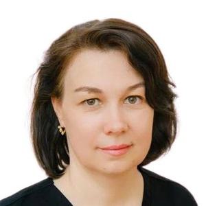 Фильчакова Оксана Николаевна
