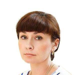 Пирогова Виктория Викторовна