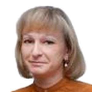 ЗражевскаяЛюбич Светлана Геннадьевна