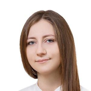 Журавлева Наталья Алексеевна