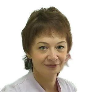 Гостева Ольга Михайловна