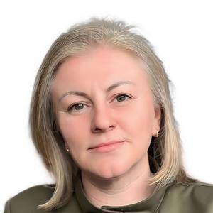 Назарова Людмила Вячеславовна