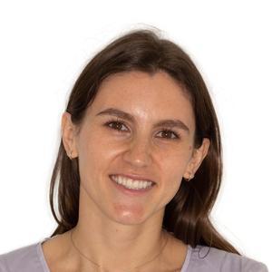 Леонова Ярослава Андреевна