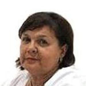 Карамзина Тамара Ивановна