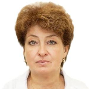 Ермишева Елена Вадимовна