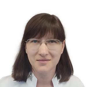 Савельева Мария Викторовна