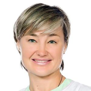 Летова Екатерина Владимировна