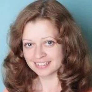 Антонова Татьяна Владимировна