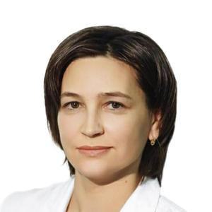 Сафроненкова Ирина Алексеевна