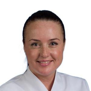 Семенова Юлия Владимировна