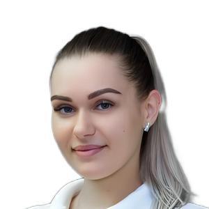 Киселева Наталья Сергеевна