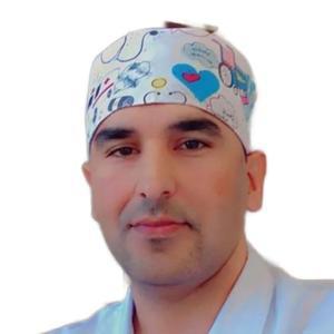 Кадыров Абдукодир Имомалиевич