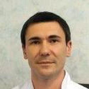 Филинов Сергей Викторович