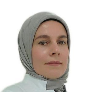 Асхабова Залина Абусупьяновна