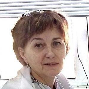 Борисова Екатерина Евгеньевна