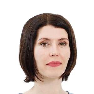Зубарева Дарья Николаевна