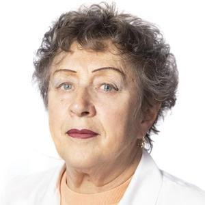 Сыпченко Людмила Михайловна