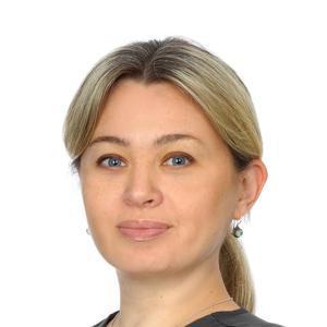 Гавриленкова Екатерина Вадимовна