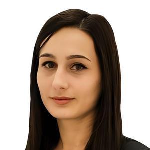 Абилева Эльвина Рустемовна