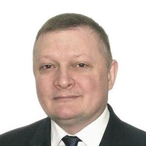 Яворский Руслан Анатольевич