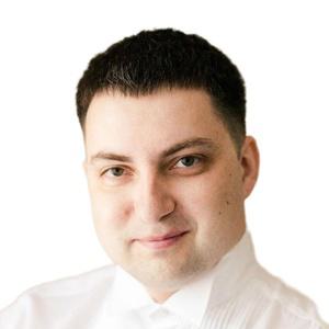 Измайлов Руслан Расимович