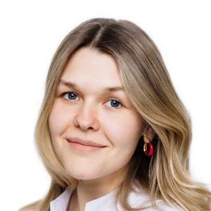 Лукина Ирина Вадимовна