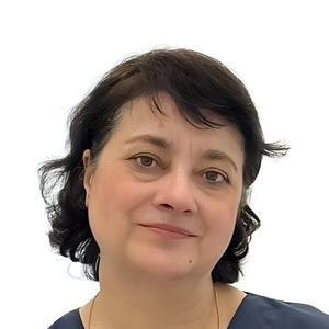 Чантурия Лейла Яковлевна
