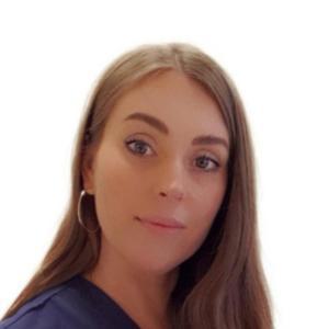 Карелина Евгения Владимировна