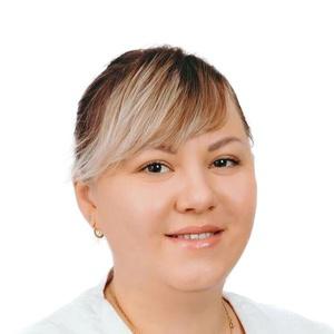 Минеева Ольга Игоревна