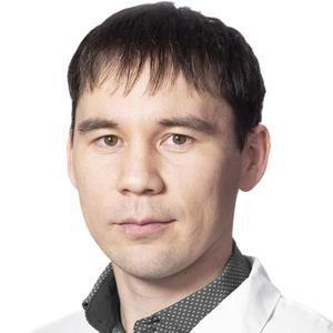 Яйкулов Ильгиз Гаврахманович