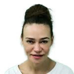 Горина Анна Анатольевна