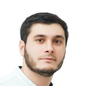 Гергов Мурат Артурович