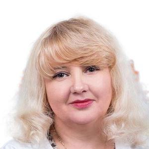 Воротникова Людмила Владимировна