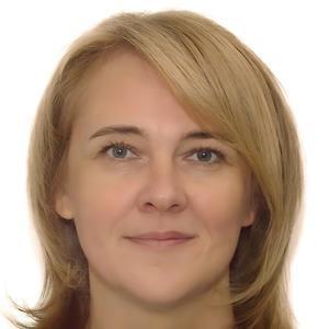 Ежова Александра Сергеевна