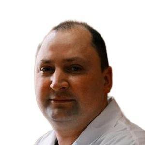Чуботков Сергей Викторович