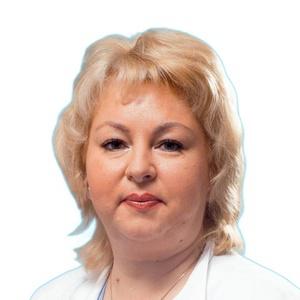 Щербакова Ольга Викторовна