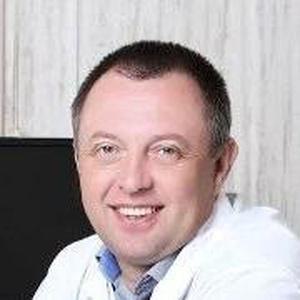 Выскуб Максим Николаевич