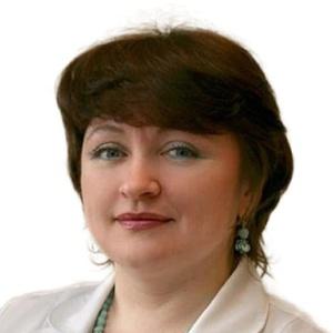 Баранова Светлана Евгеньевна