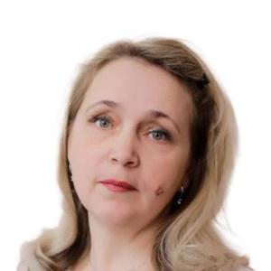 Десяткова Татьяна Витальевна