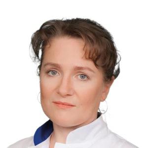 Вишнягова Надежда Олеговна
