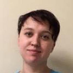 Драницына Полина Игоревна